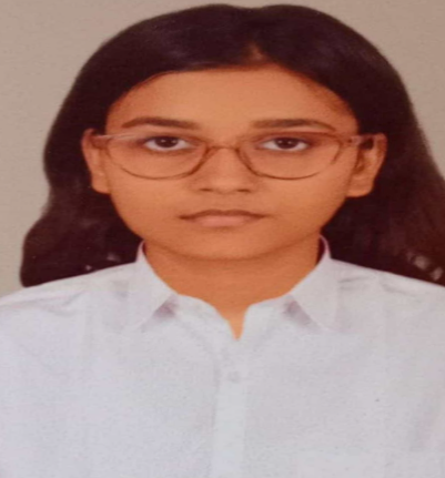 AKSHARA RAJGARIA (GRS)